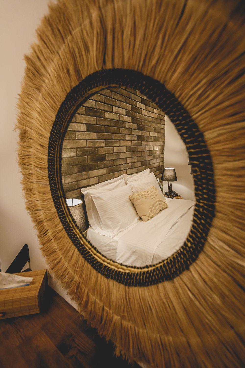 Naias Nemeia Luxury Rooms Nemea Dış mekan fotoğraf