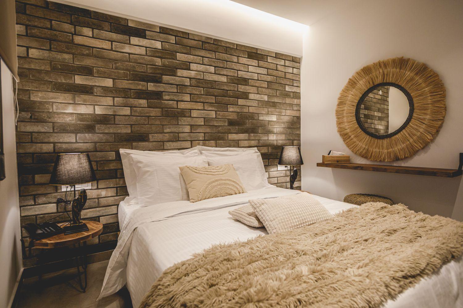 Naias Nemeia Luxury Rooms Nemea Dış mekan fotoğraf