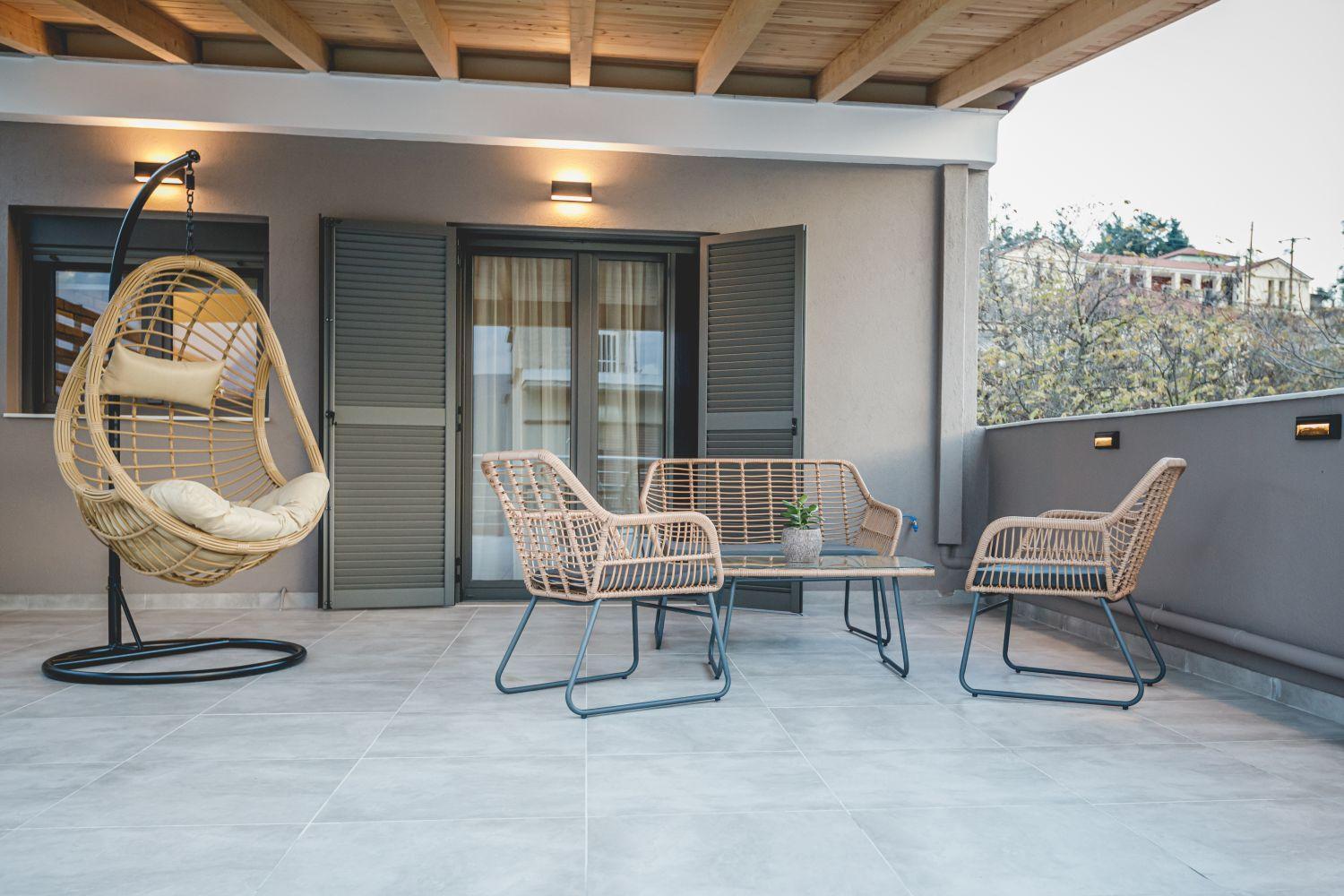 Naias Nemeia Luxury Rooms Nemea Dış mekan fotoğraf