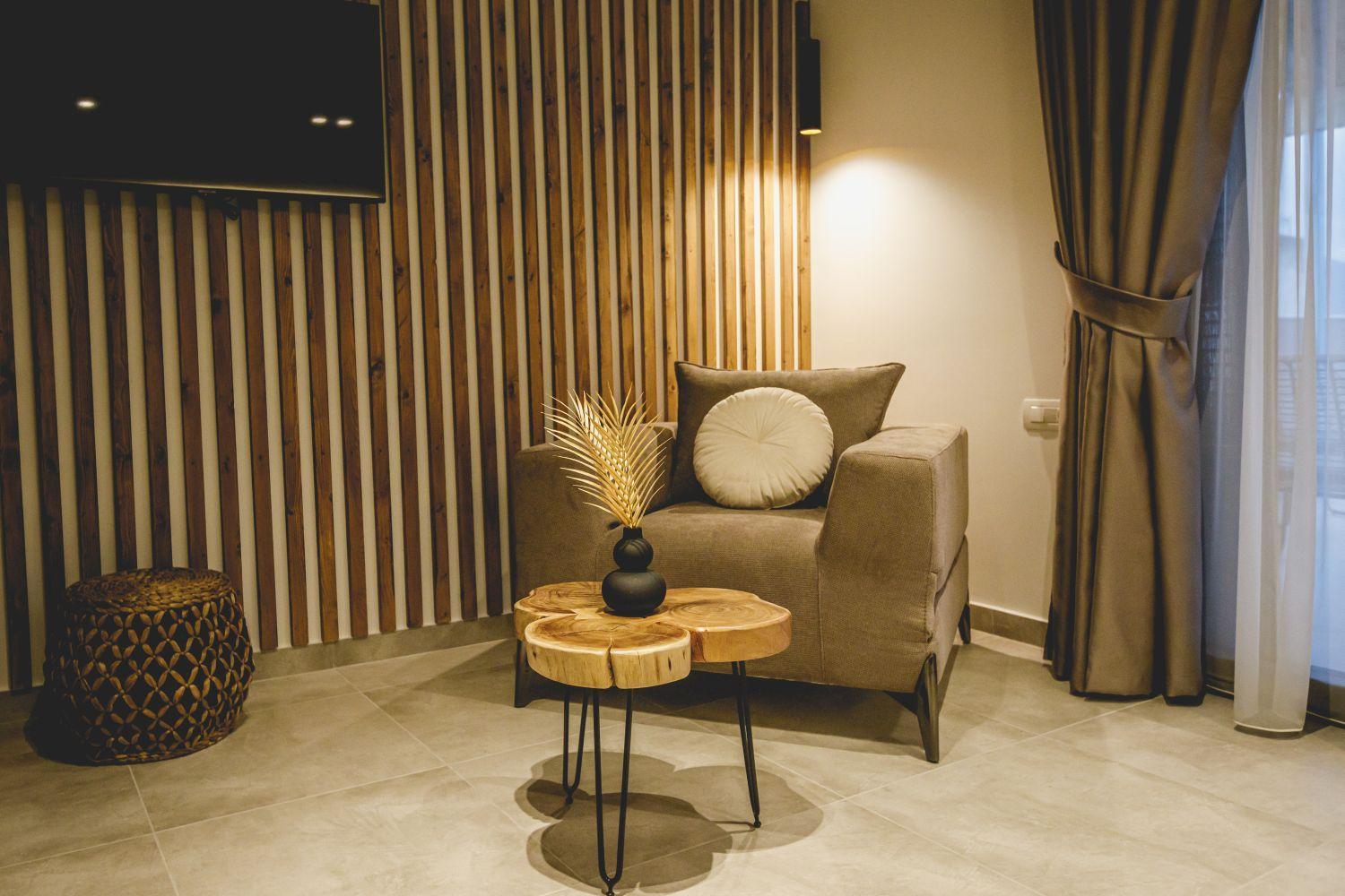 Naias Nemeia Luxury Rooms Nemea Dış mekan fotoğraf