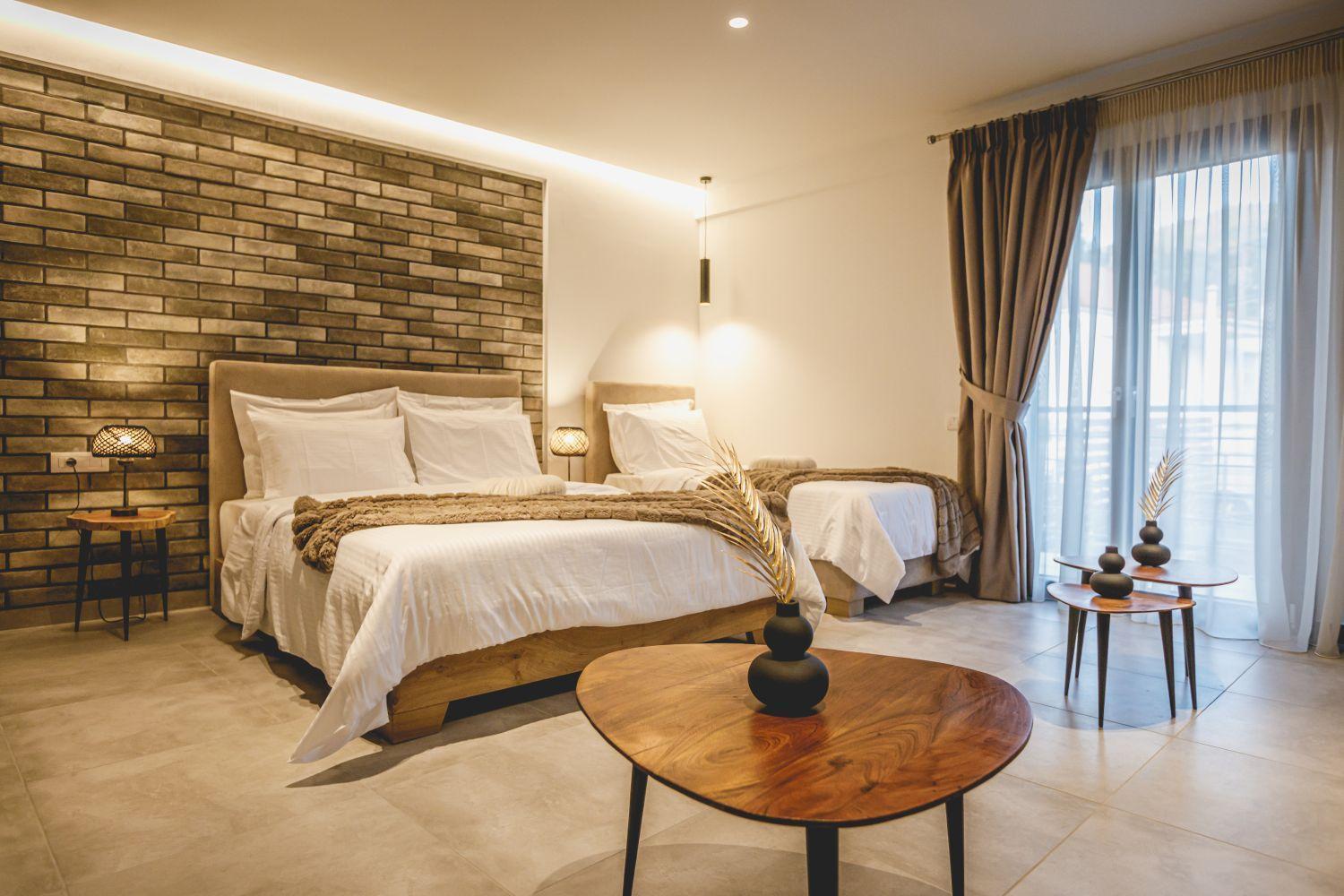 Naias Nemeia Luxury Rooms Nemea Dış mekan fotoğraf
