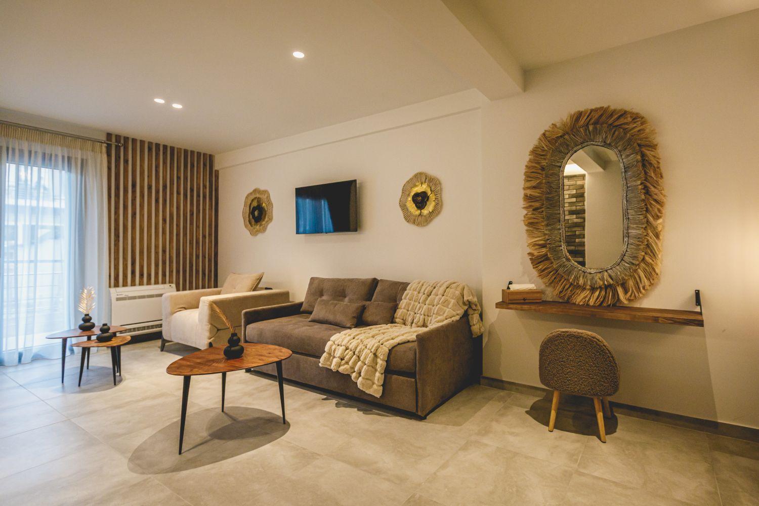 Naias Nemeia Luxury Rooms Nemea Dış mekan fotoğraf