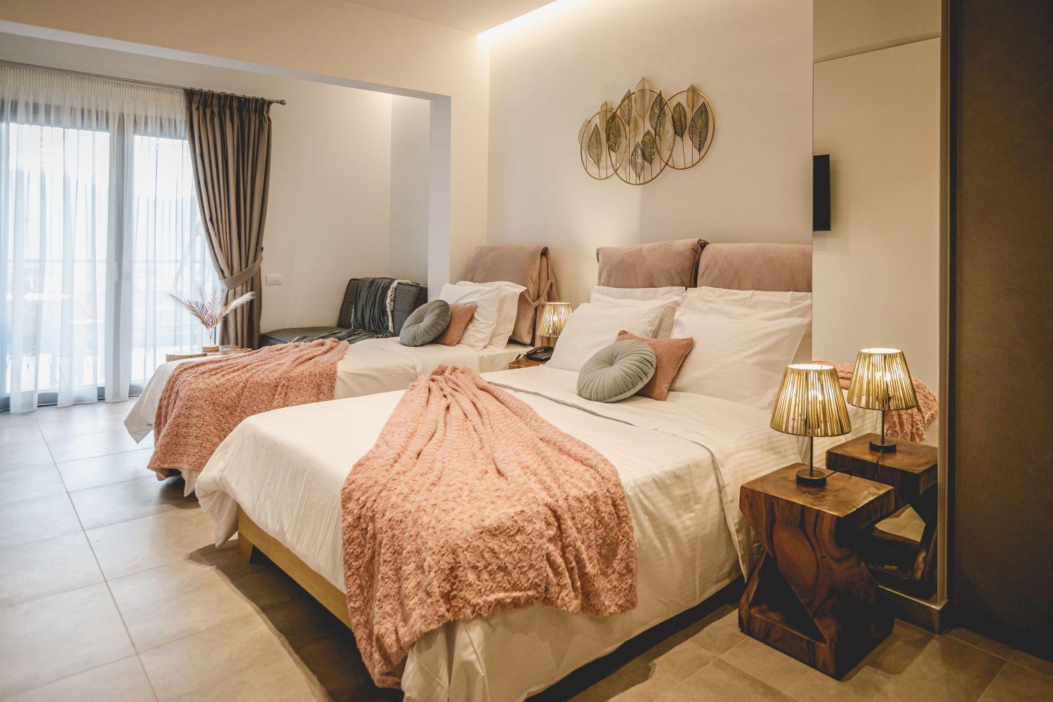 Naias Nemeia Luxury Rooms Nemea Dış mekan fotoğraf