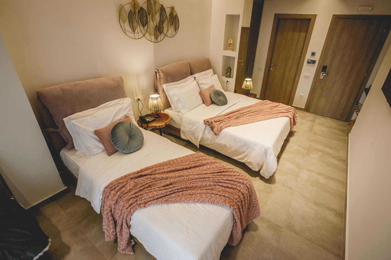 Naias Nemeia Luxury Rooms Nemea Dış mekan fotoğraf