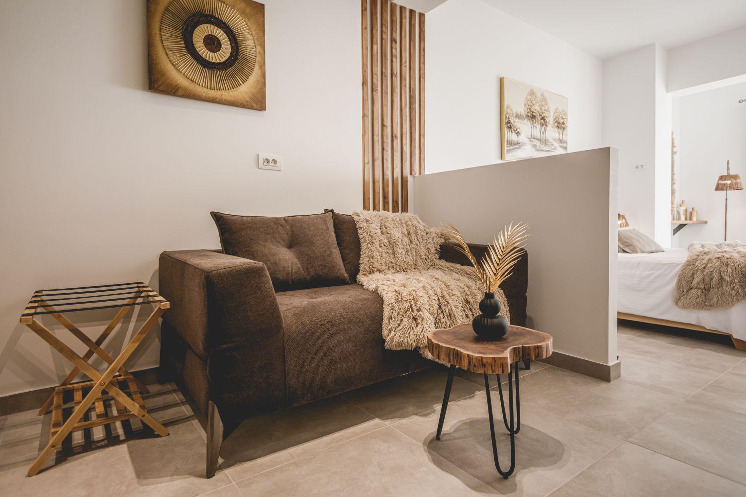Naias Nemeia Luxury Rooms Nemea Dış mekan fotoğraf