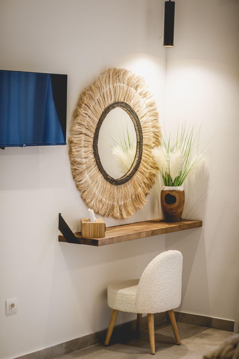 Naias Nemeia Luxury Rooms Nemea Dış mekan fotoğraf