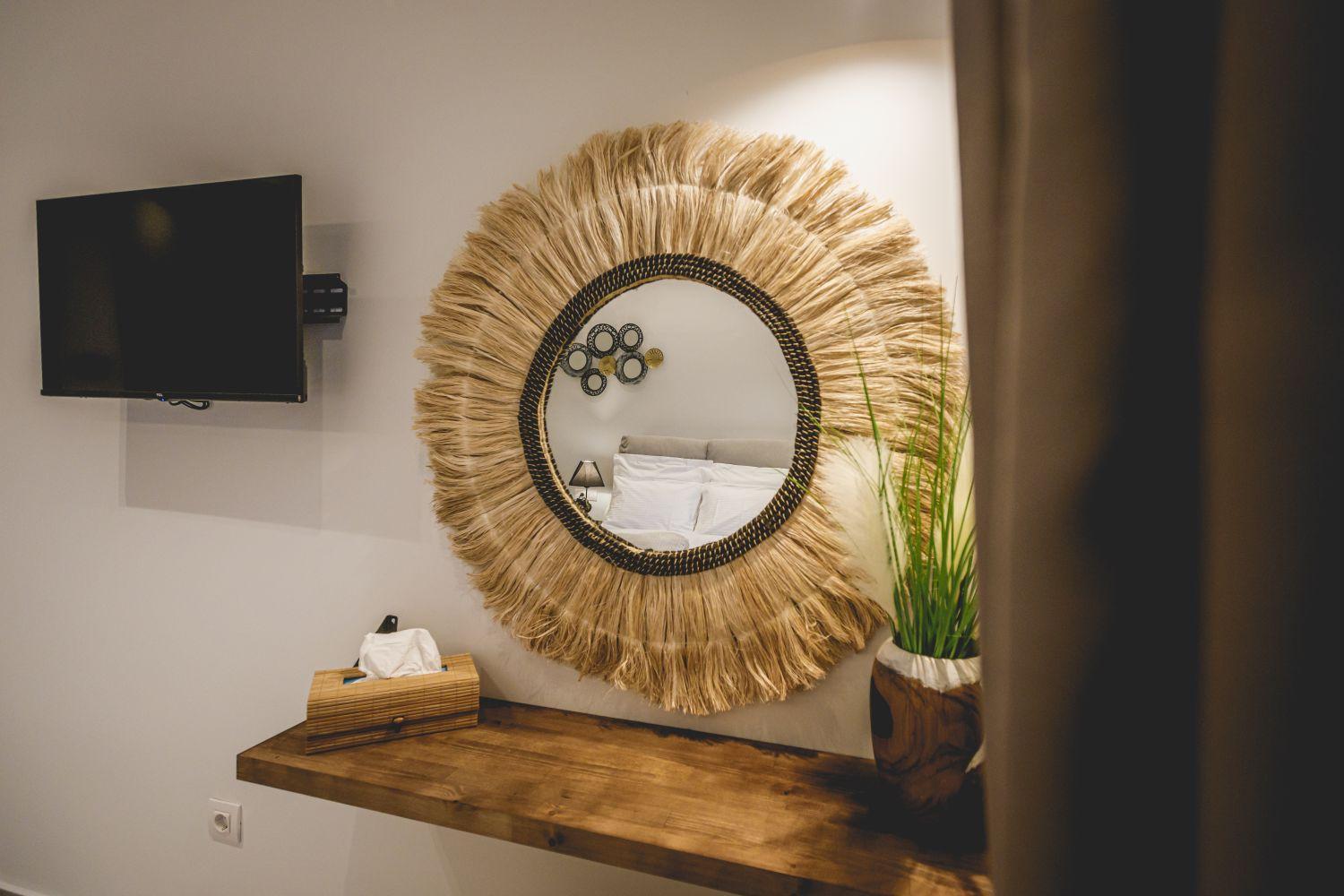 Naias Nemeia Luxury Rooms Nemea Dış mekan fotoğraf