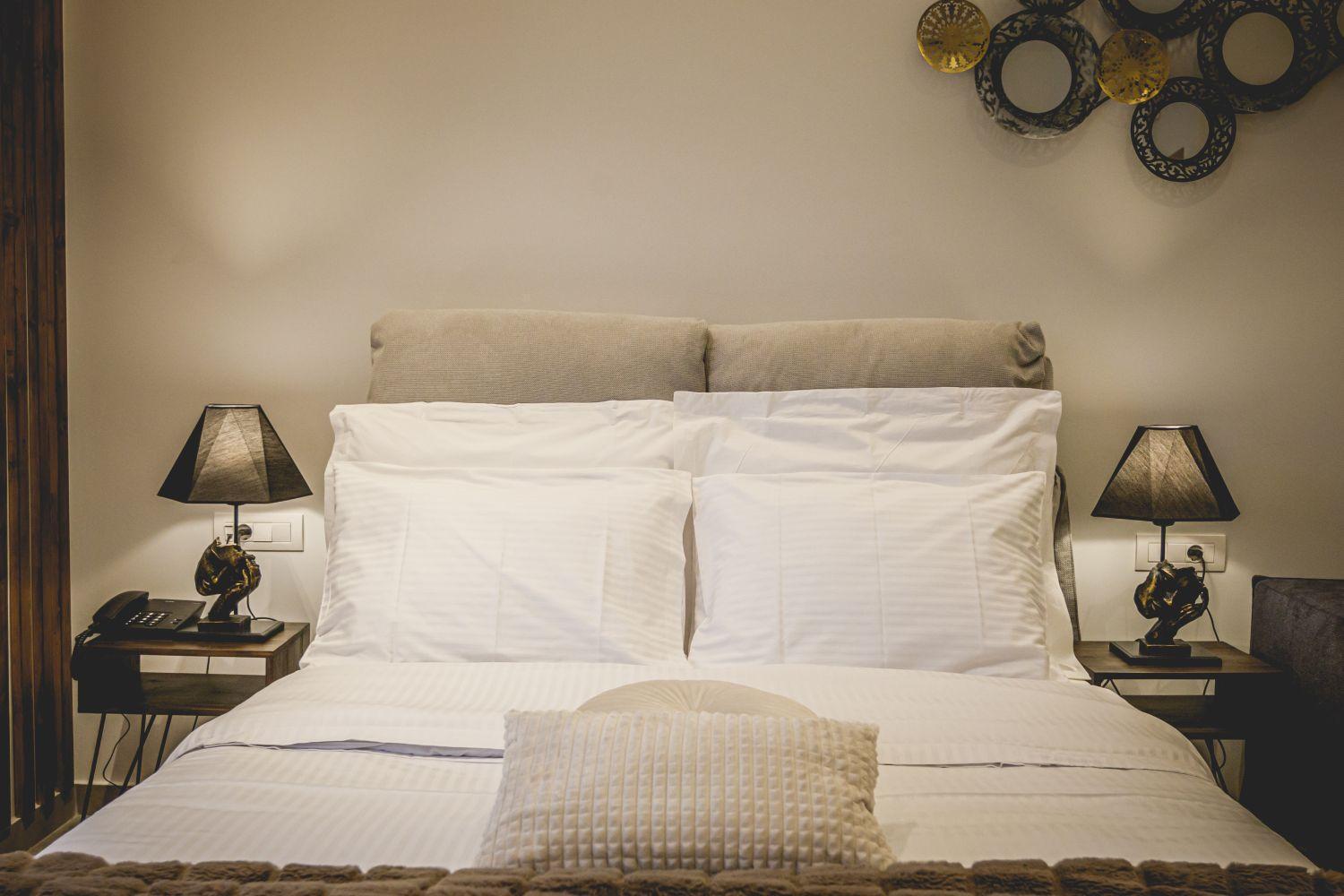 Naias Nemeia Luxury Rooms Nemea Dış mekan fotoğraf