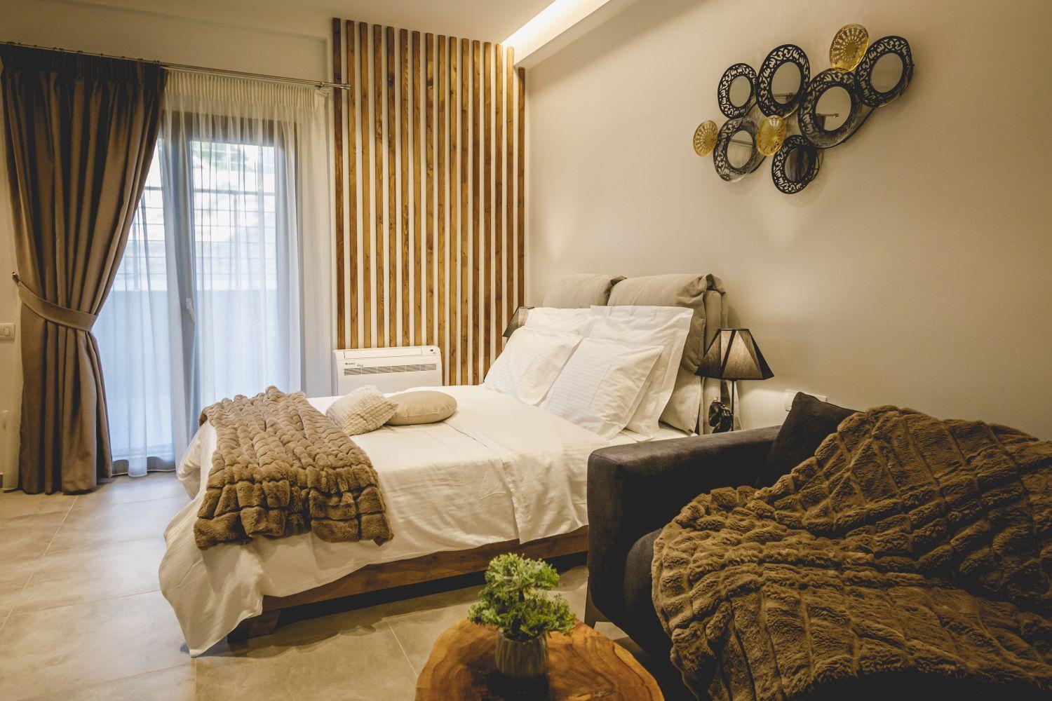 Naias Nemeia Luxury Rooms Nemea Dış mekan fotoğraf